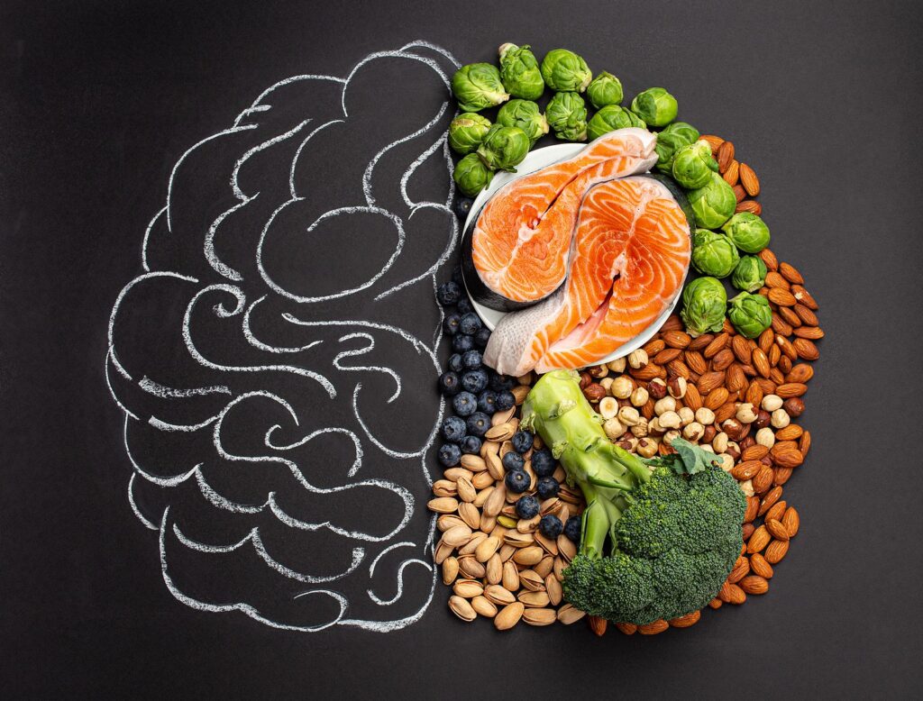 Cerebro keto Cerebro keto