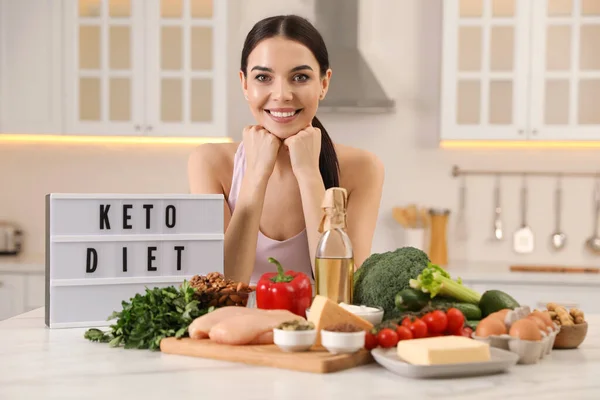 Dieta keto Dieta keto