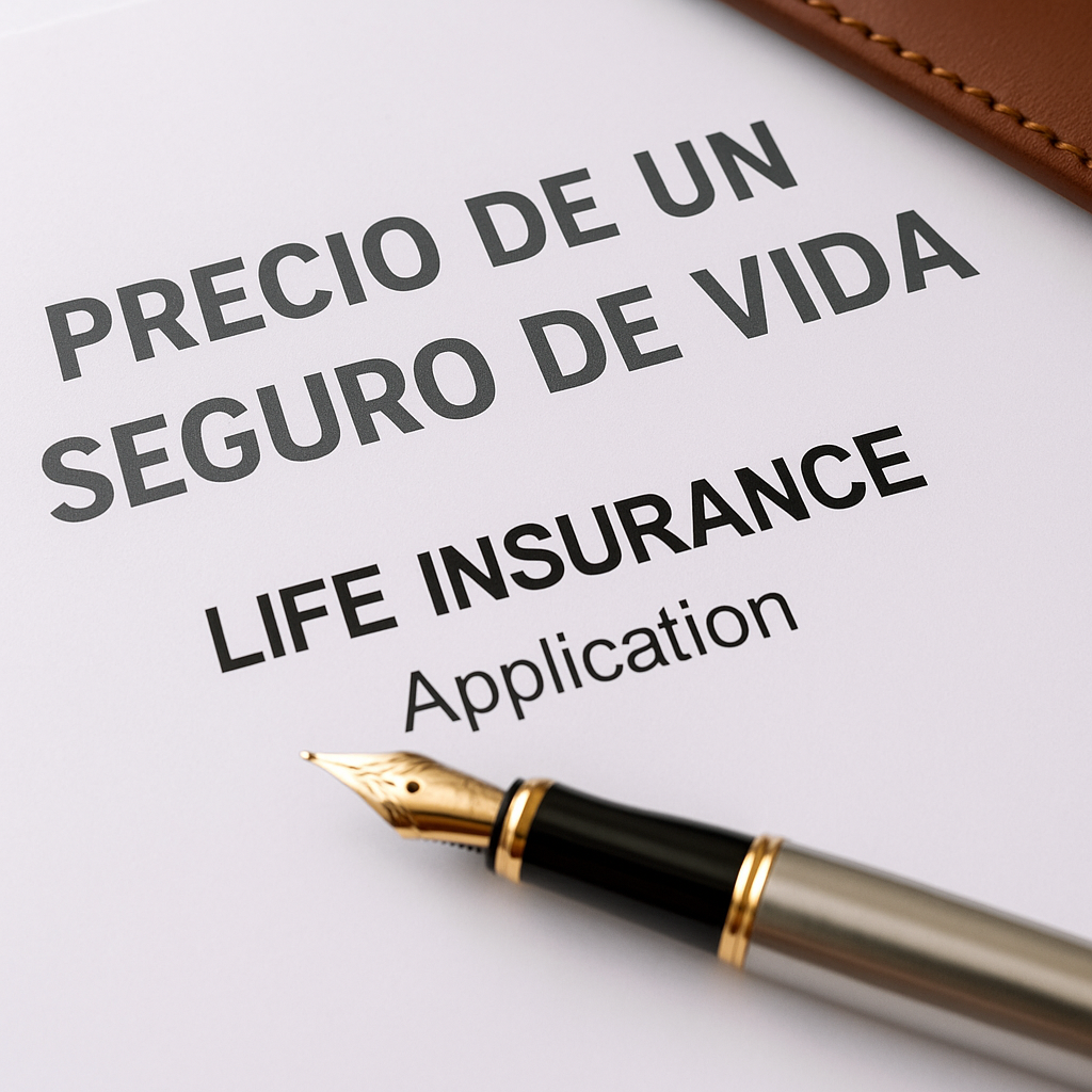 Descubre el precio de un seguro de vida en México, qué incluye y por qué es una inversión clave para tu tranquilidad y la de tu familia.