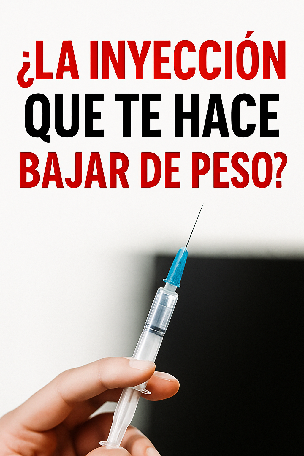 Comparamos Mounjaro, Ozempic y Saxenda para bajar de peso. ¿Cuál es más eficaz, cómo actúan y qué efectos tienen? Guía completa y clara aquí.