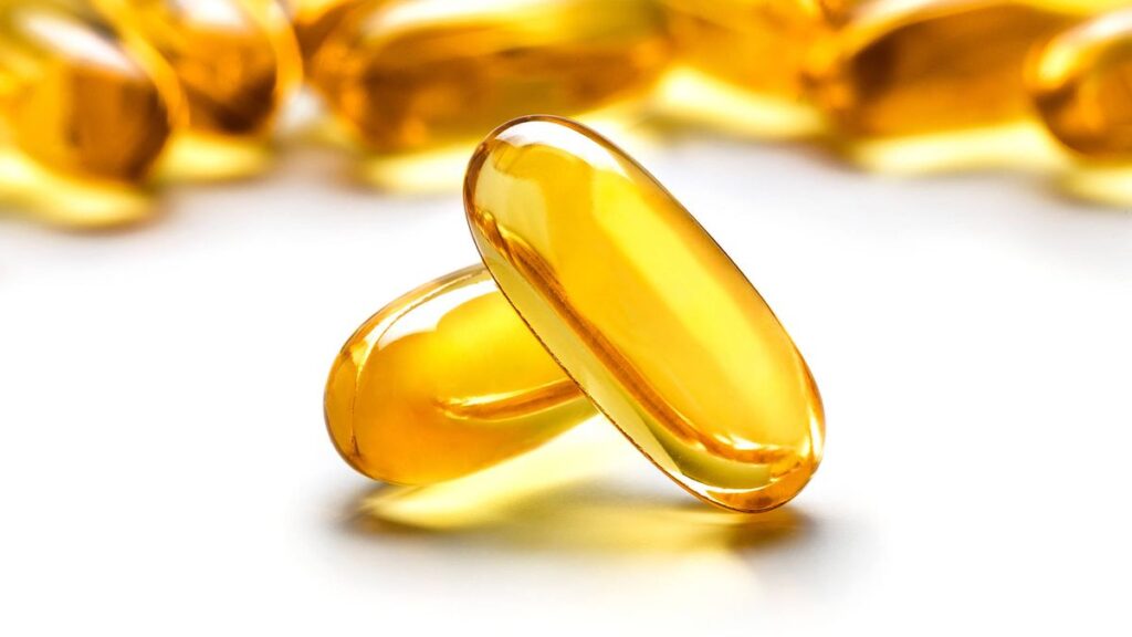 Omega 3 Pildoras Omega 3