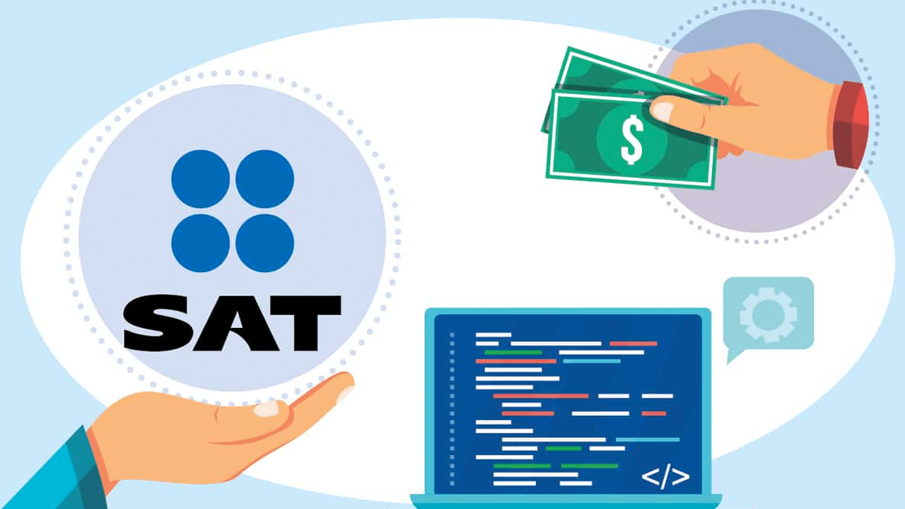 ¿Cómo Saber si el SAT Te Debe Dinero? Descúbrelo en 5 Minutos