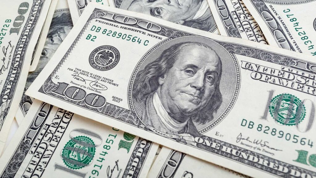 dolar movimientos del dolar
