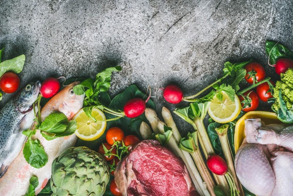 keto vs paleo keto vs paleo