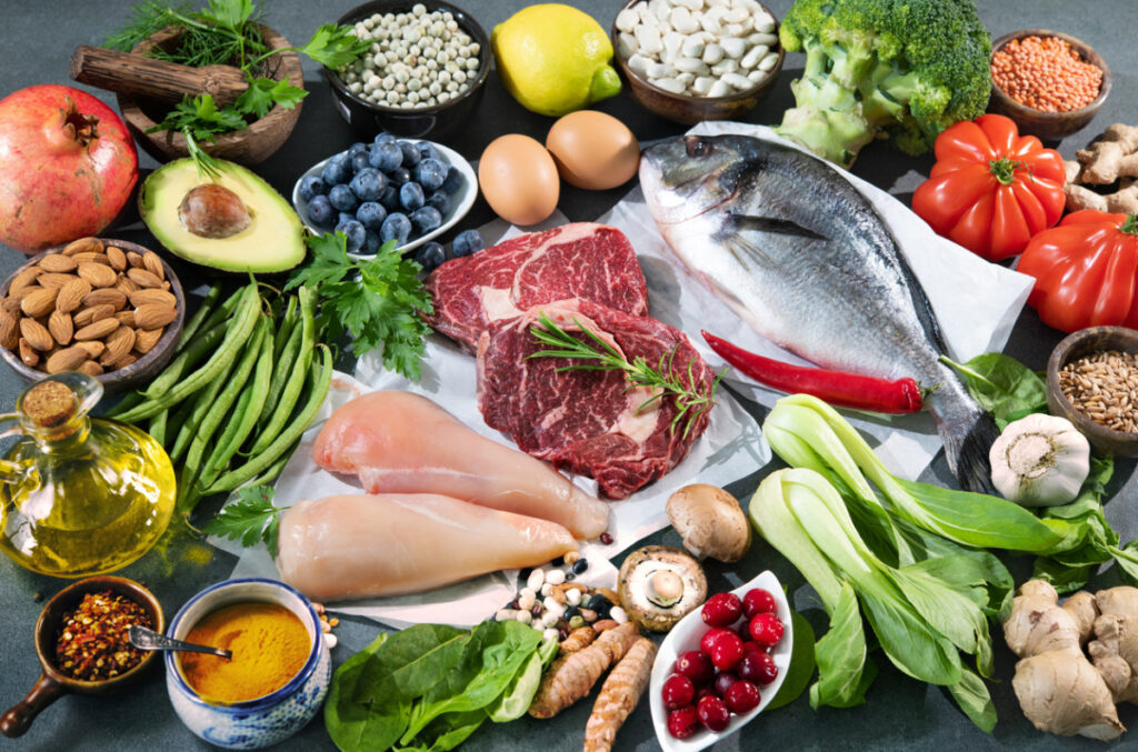 keto vs paleo keto vs paleo
