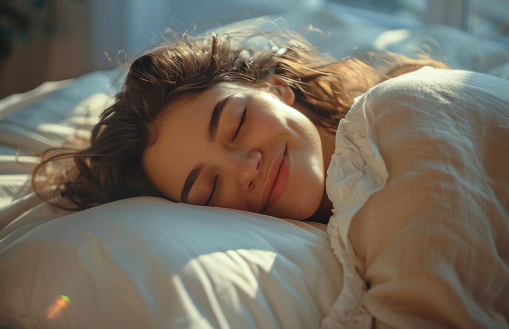 sueño mujer sueño mujer